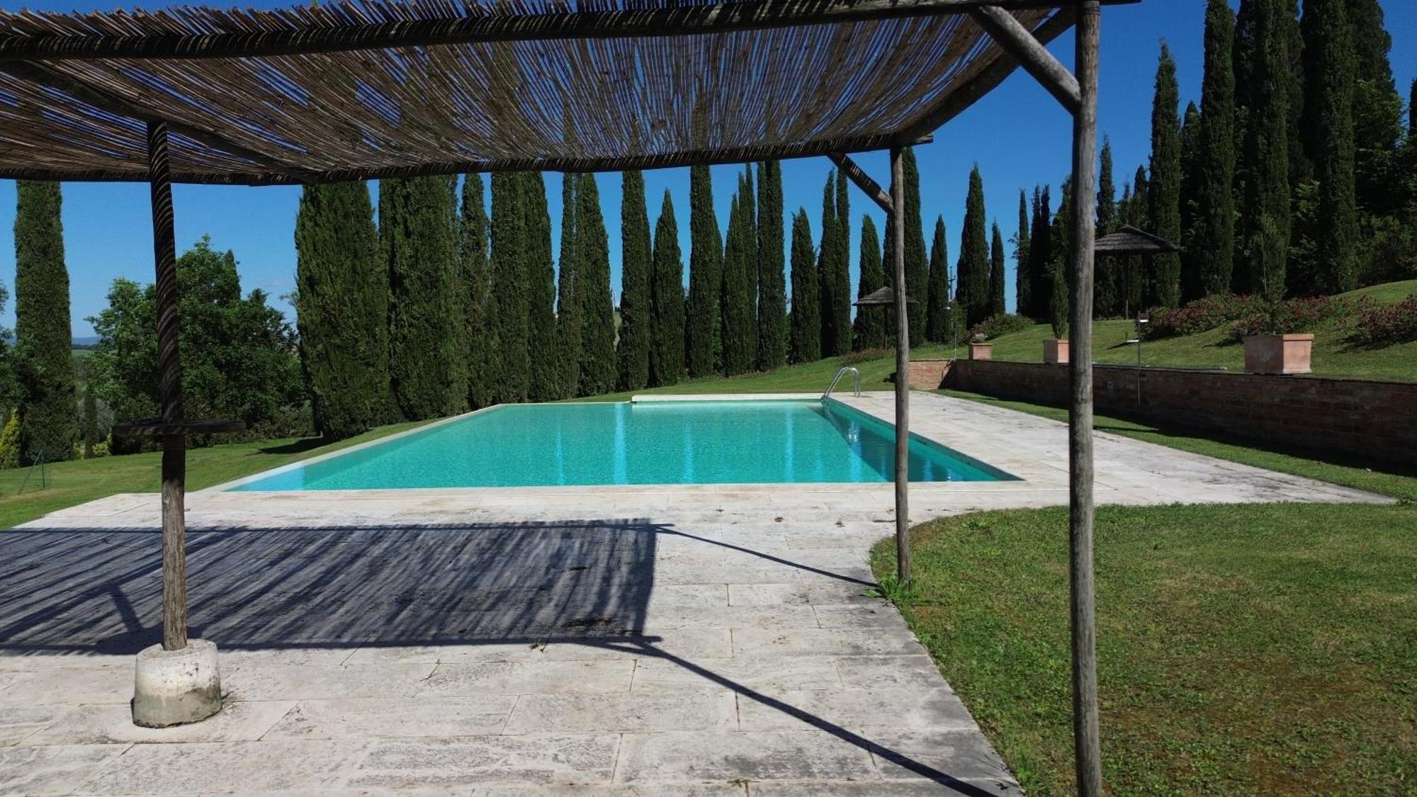 Agriturismo Sant'Alfredo 몬테로니다르비아 외부 사진